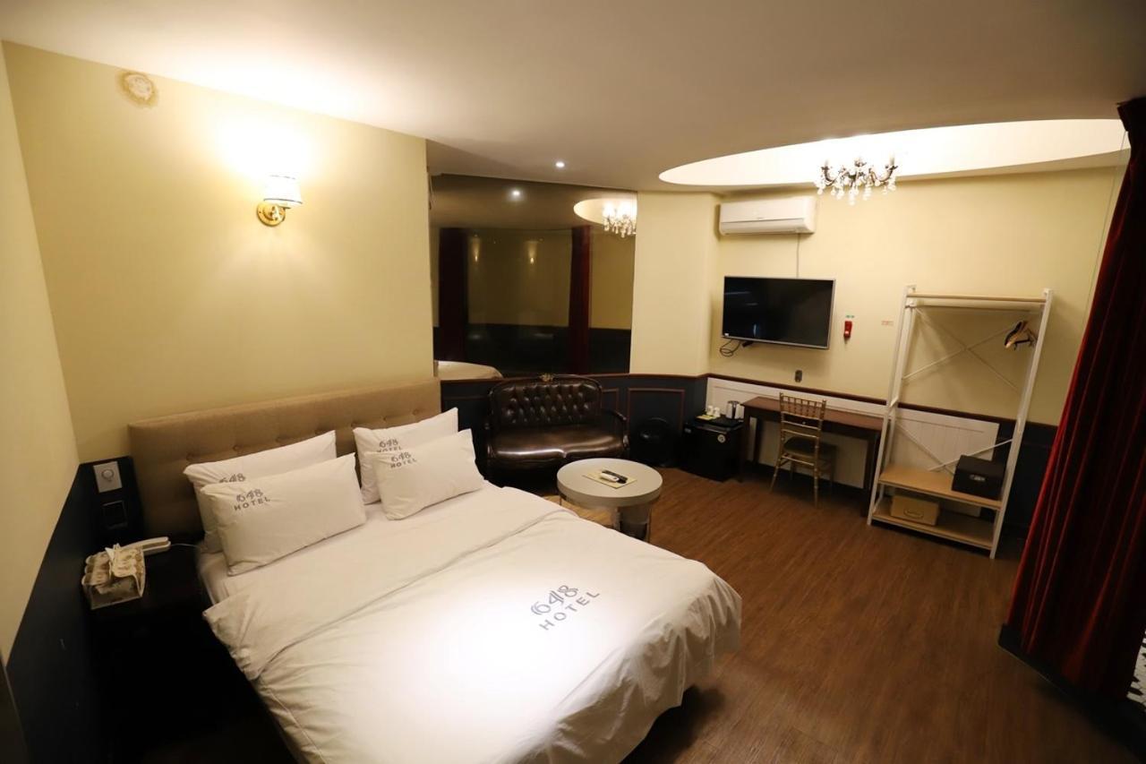 648 Hotel Seoul Luaran gambar