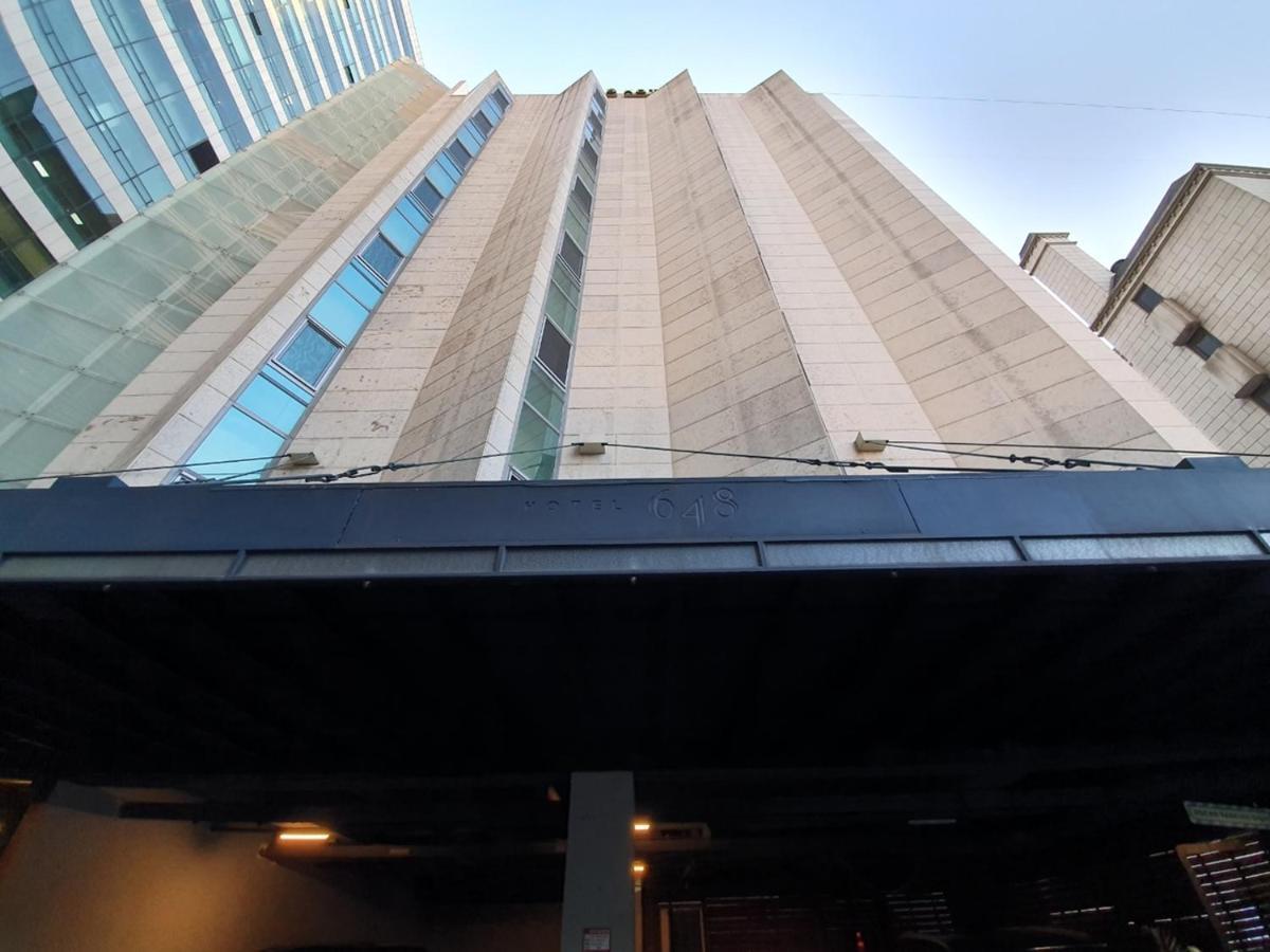 648 Hotel Seoul Luaran gambar