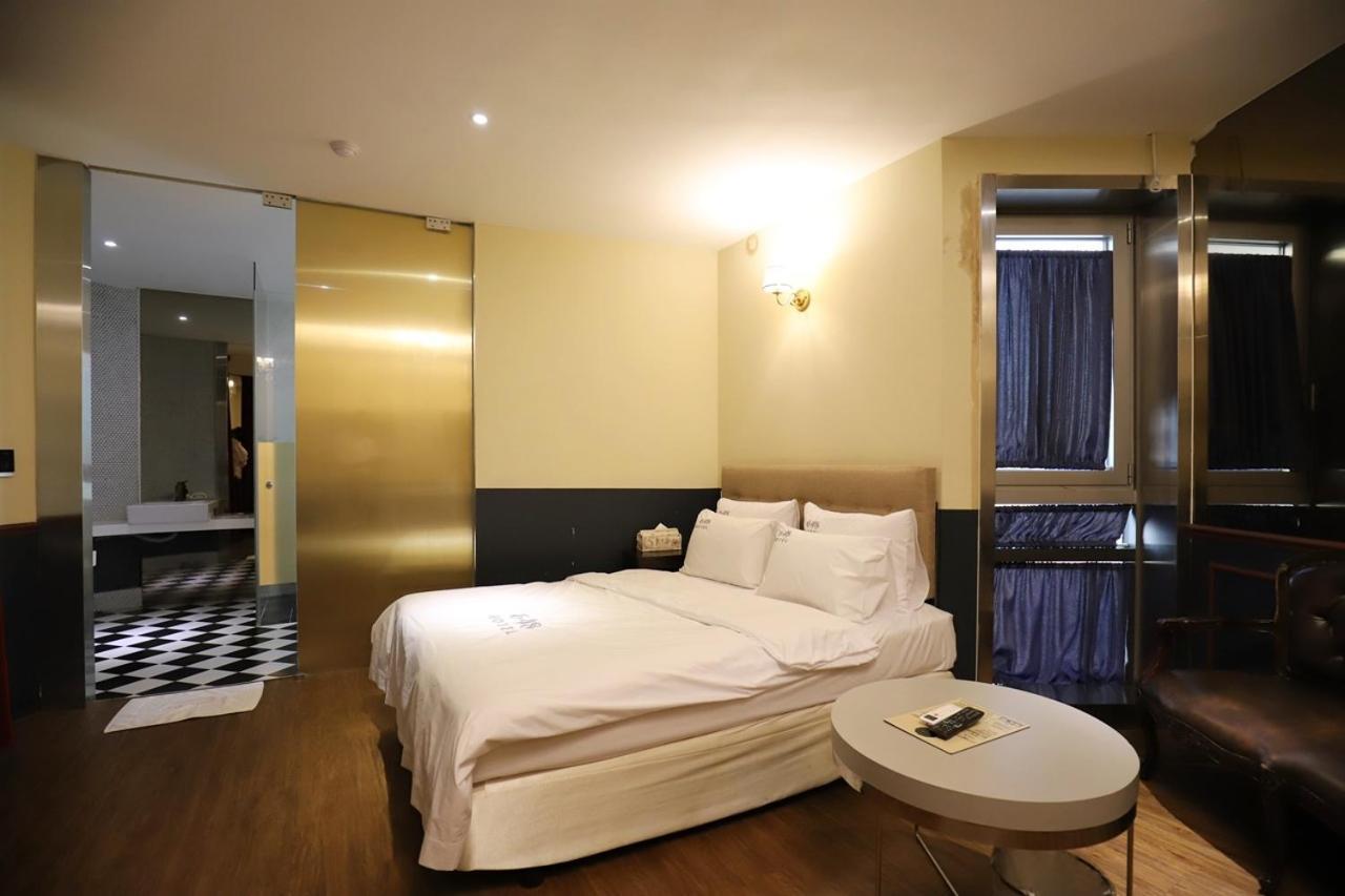 648 Hotel Seoul Luaran gambar
