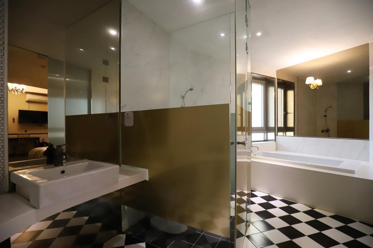 648 Hotel Seoul Luaran gambar
