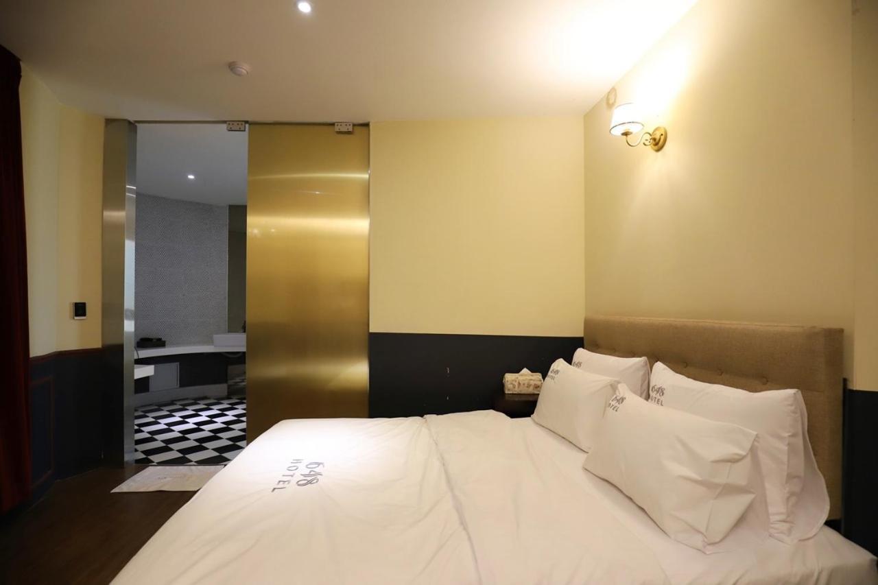 648 Hotel Seoul Luaran gambar