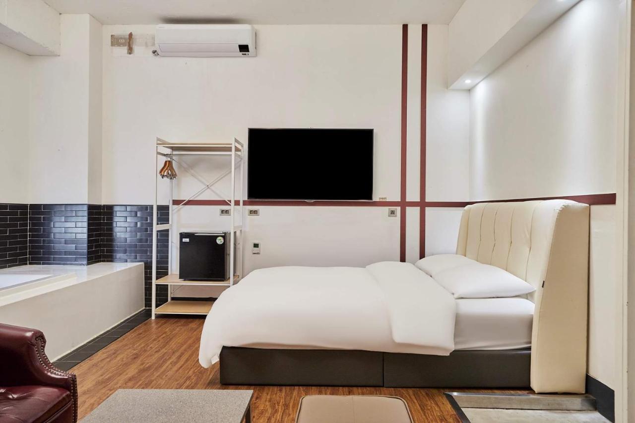 648 Hotel Seoul Luaran gambar