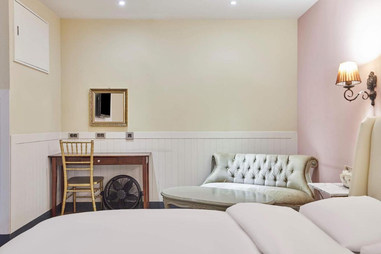 648 Hotel Seoul Luaran gambar
