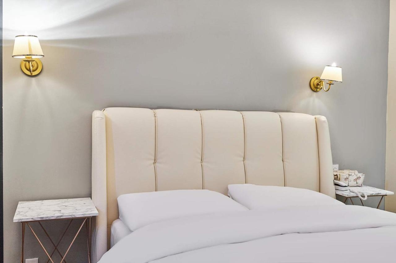 648 Hotel Seoul Luaran gambar