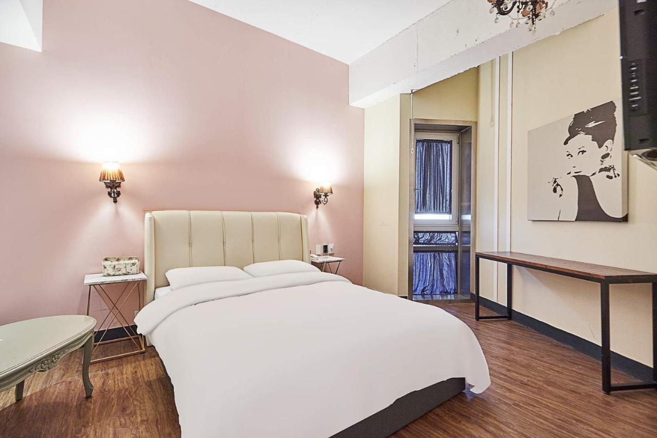 648 Hotel Seoul Luaran gambar