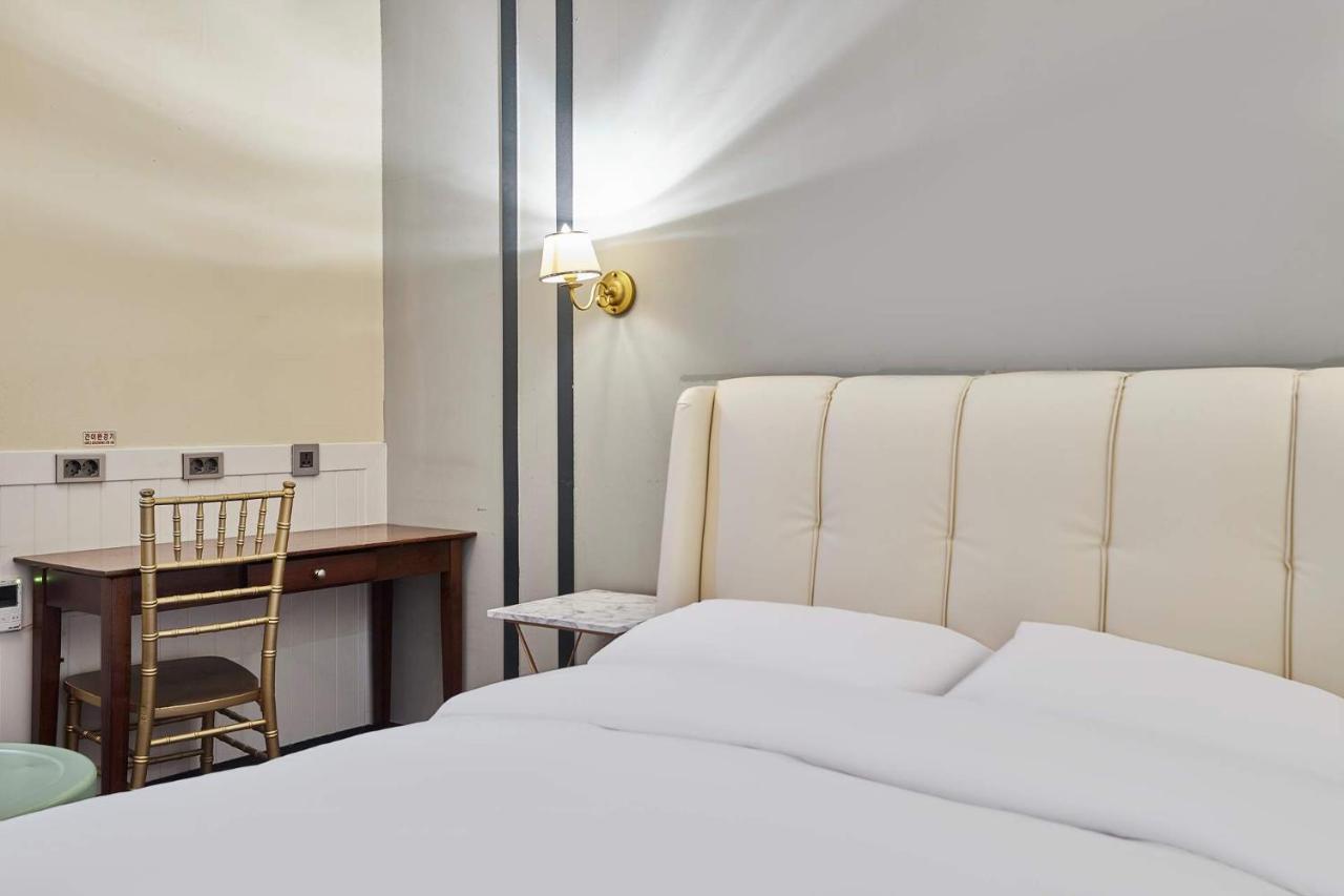 648 Hotel Seoul Luaran gambar