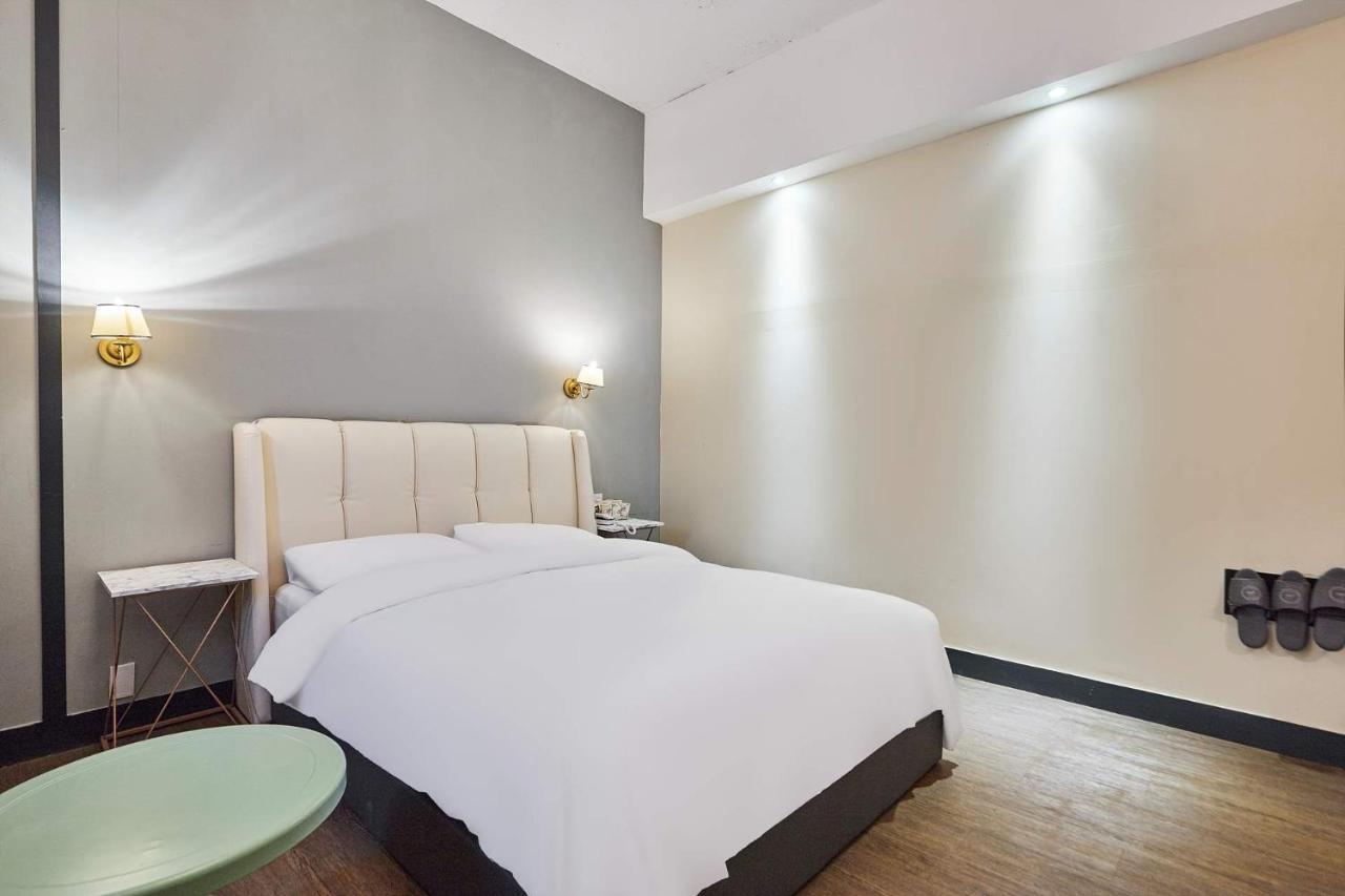 648 Hotel Seoul Luaran gambar