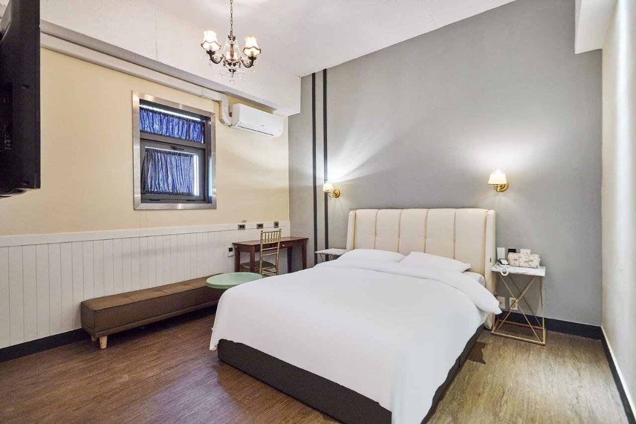 648 Hotel Seoul Luaran gambar