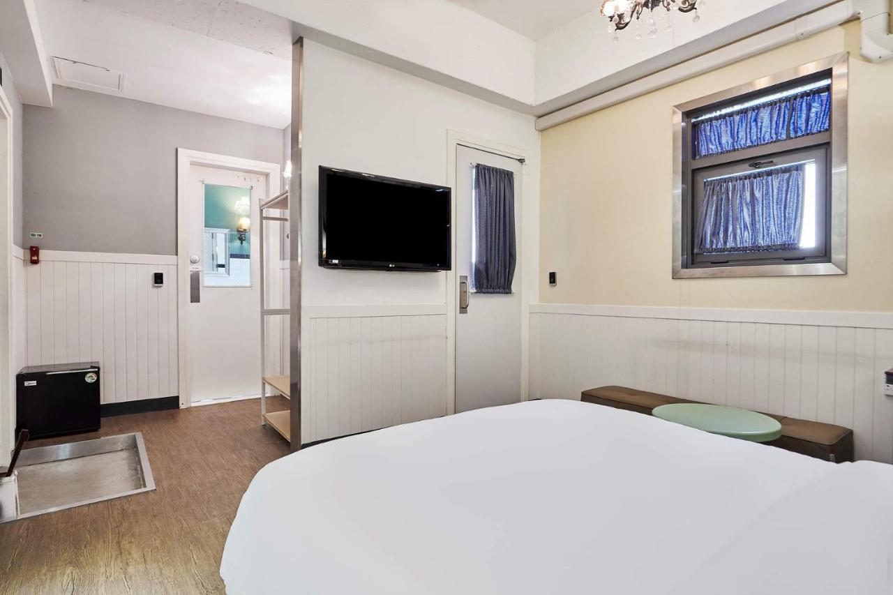 648 Hotel Seoul Luaran gambar