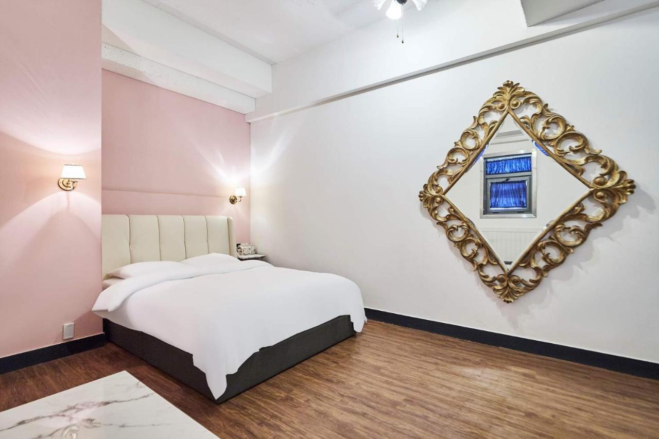 648 Hotel Seoul Luaran gambar
