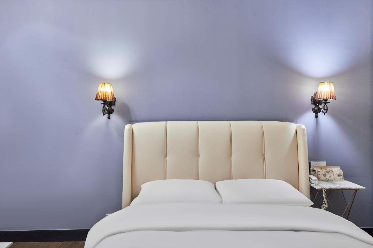 648 Hotel Seoul Luaran gambar