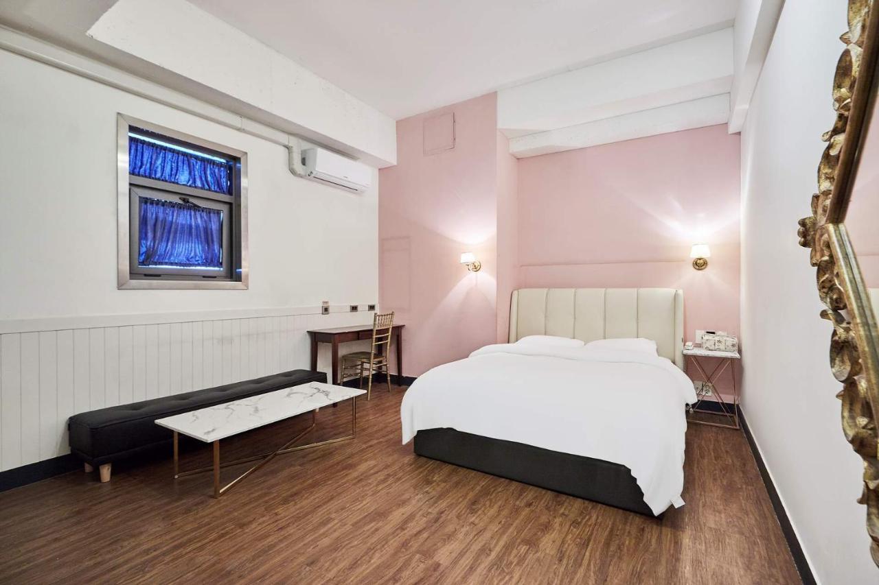648 Hotel Seoul Luaran gambar
