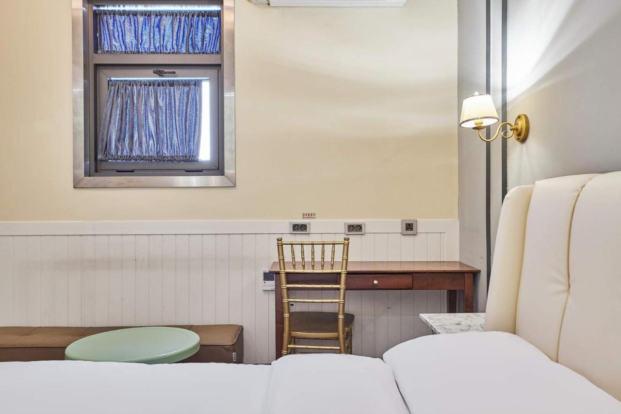 648 Hotel Seoul Luaran gambar