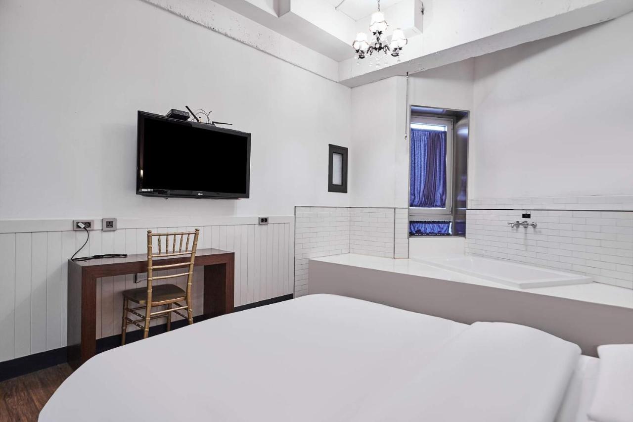 648 Hotel Seoul Luaran gambar