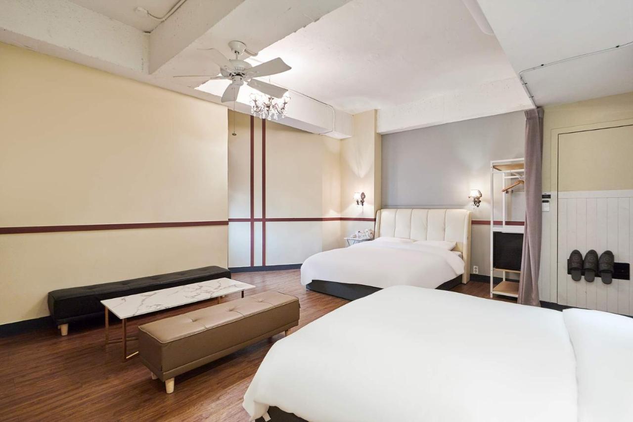 648 Hotel Seoul Luaran gambar