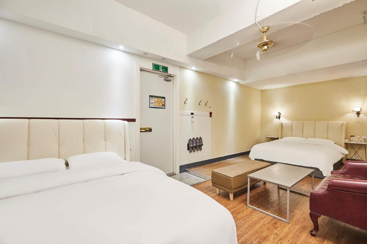 648 Hotel Seoul Luaran gambar