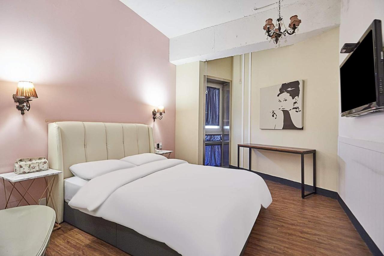 648 Hotel Seoul Luaran gambar