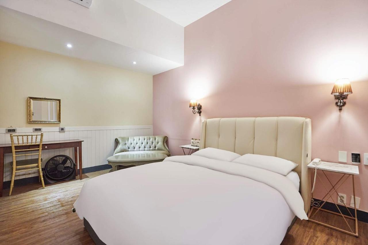 648 Hotel Seoul Luaran gambar