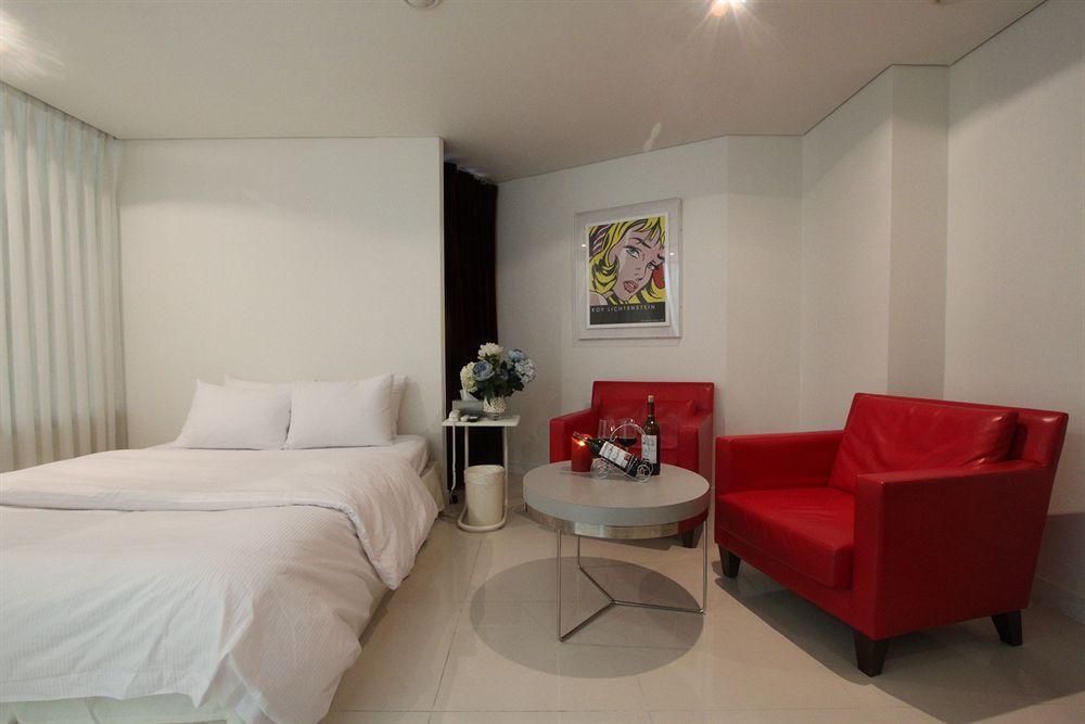 648 Hotel Seoul Luaran gambar