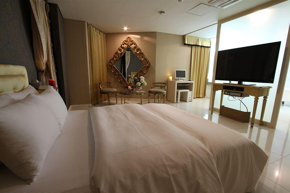648 Hotel Seoul Luaran gambar