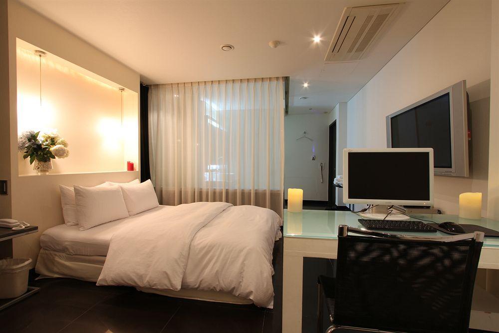648 Hotel Seoul Luaran gambar
