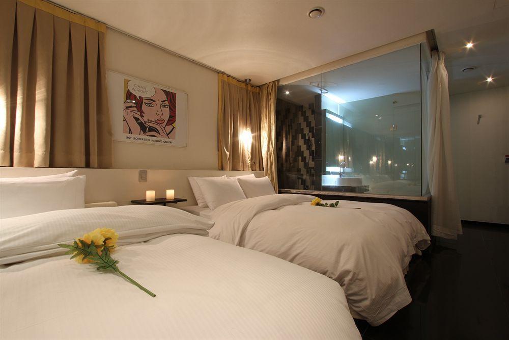 648 Hotel Seoul Luaran gambar