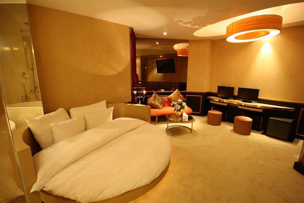 648 Hotel Seoul Luaran gambar
