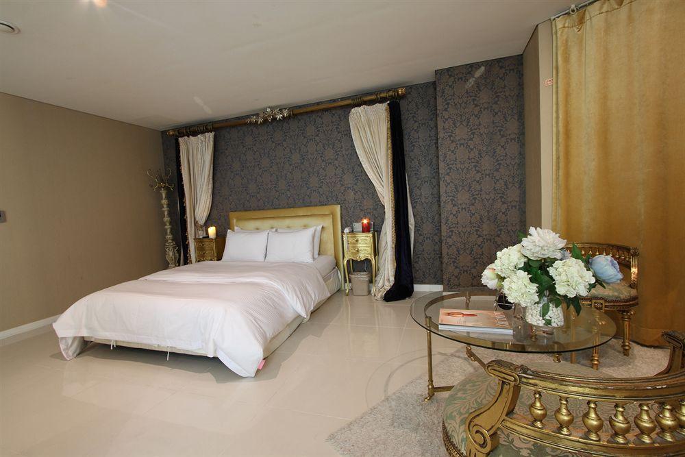648 Hotel Seoul Luaran gambar