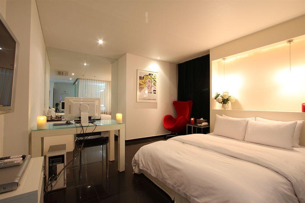 648 Hotel Seoul Luaran gambar