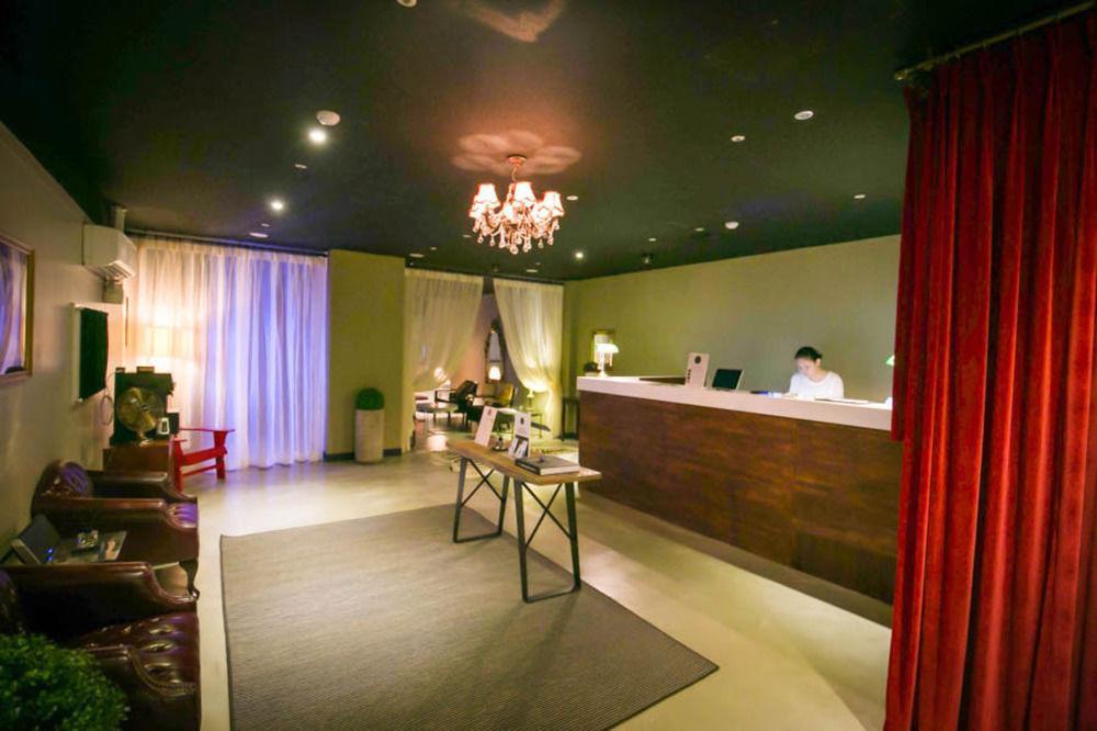 648 Hotel Seoul Luaran gambar