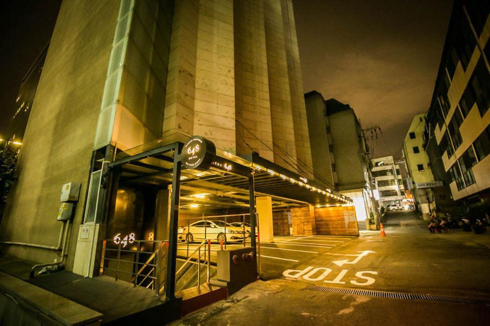 648 Hotel Seoul Luaran gambar