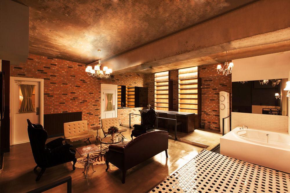 648 Hotel Seoul Luaran gambar
