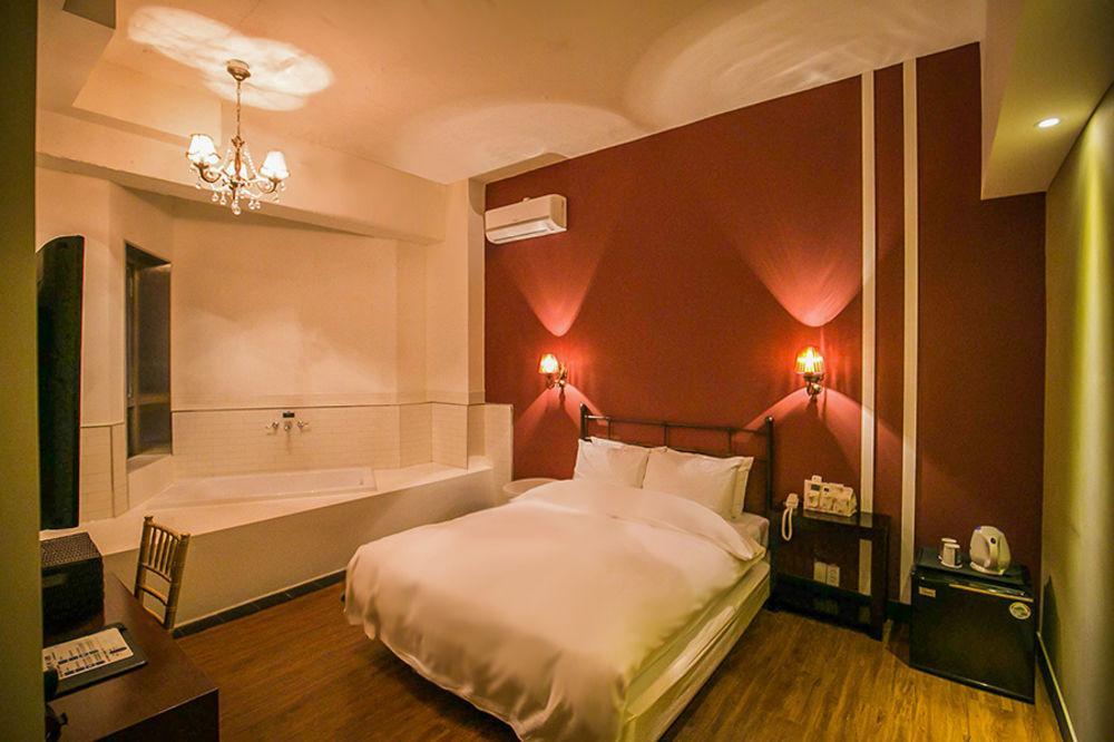 648 Hotel Seoul Luaran gambar