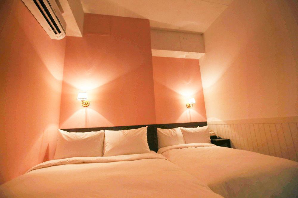 648 Hotel Seoul Luaran gambar