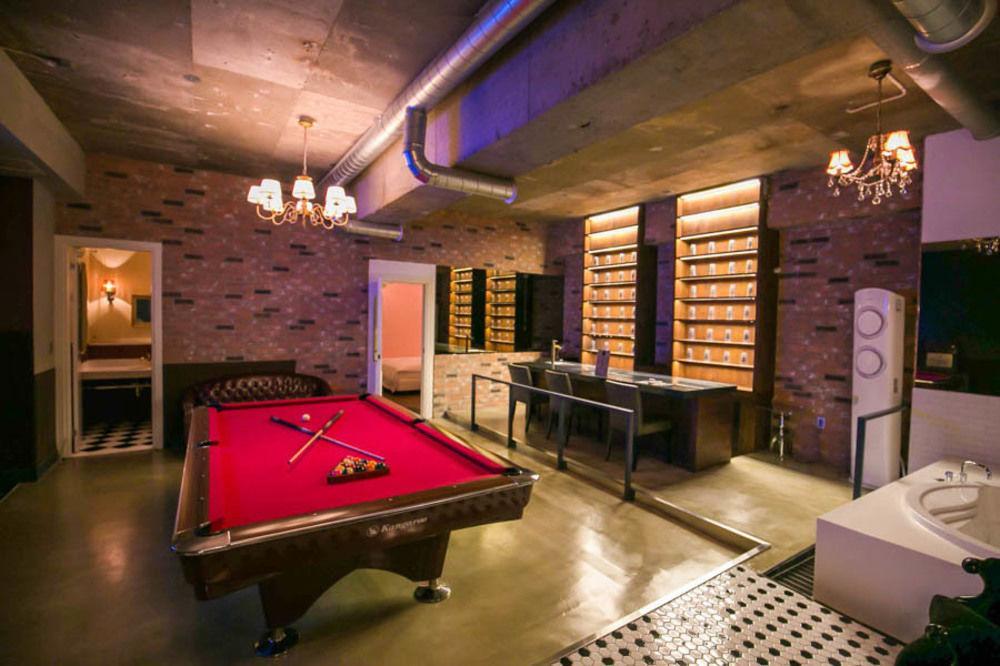 648 Hotel Seoul Luaran gambar