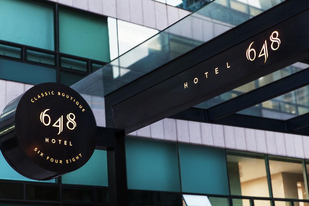 648 Hotel Seoul Luaran gambar