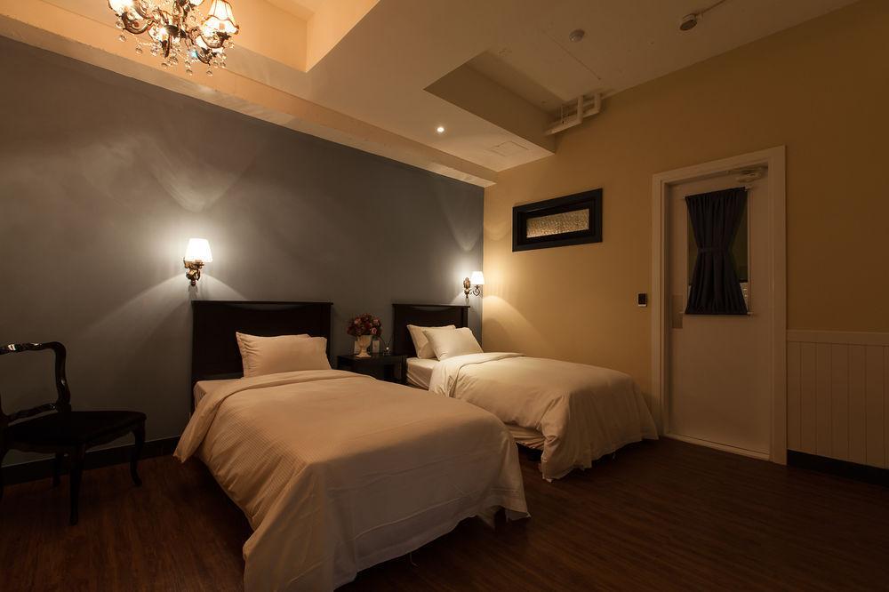 648 Hotel Seoul Luaran gambar