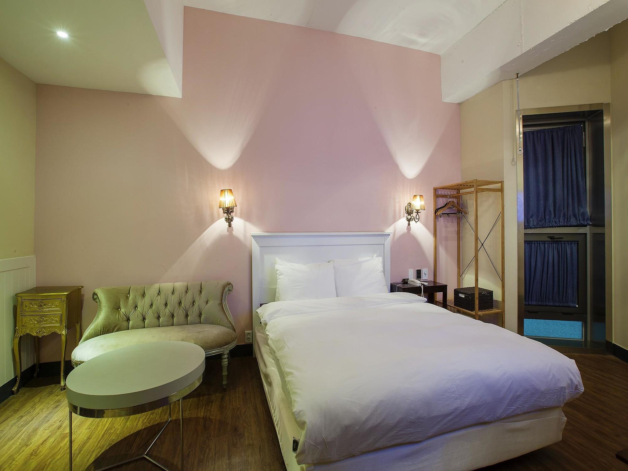 648 Hotel Seoul Luaran gambar