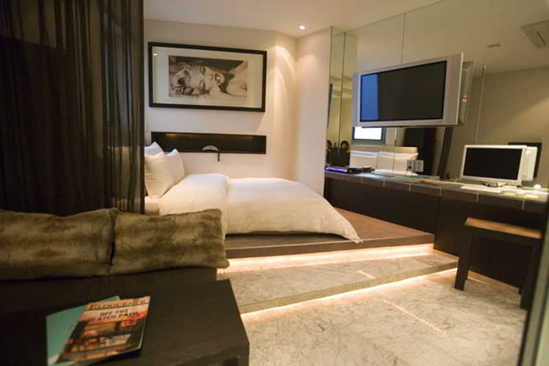 648 Hotel Seoul Luaran gambar