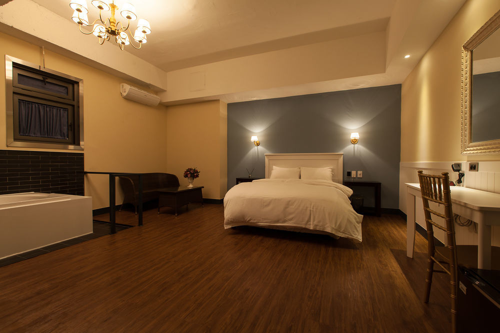 648 Hotel Seoul Luaran gambar