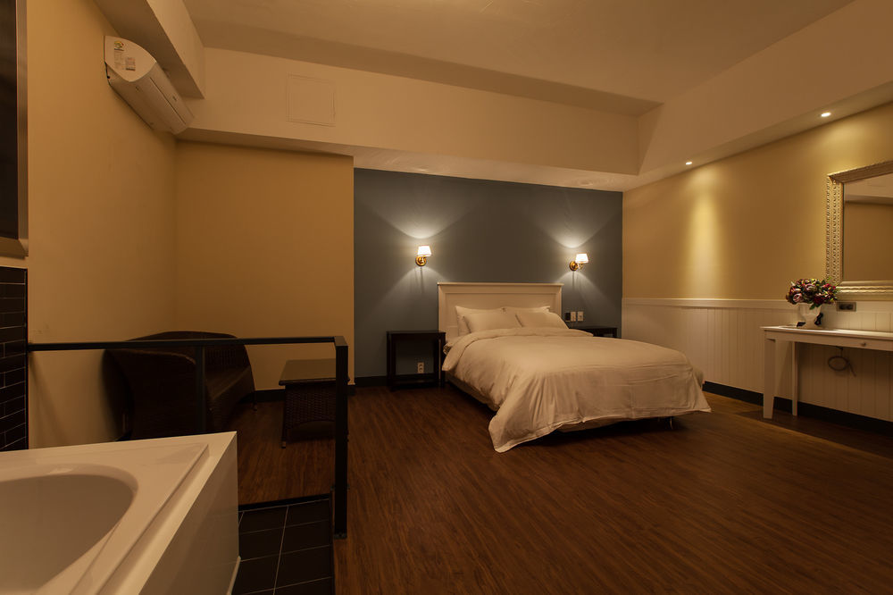 648 Hotel Seoul Luaran gambar