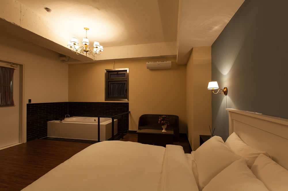 648 Hotel Seoul Luaran gambar