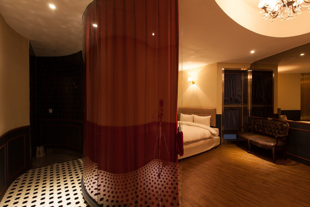648 Hotel Seoul Luaran gambar