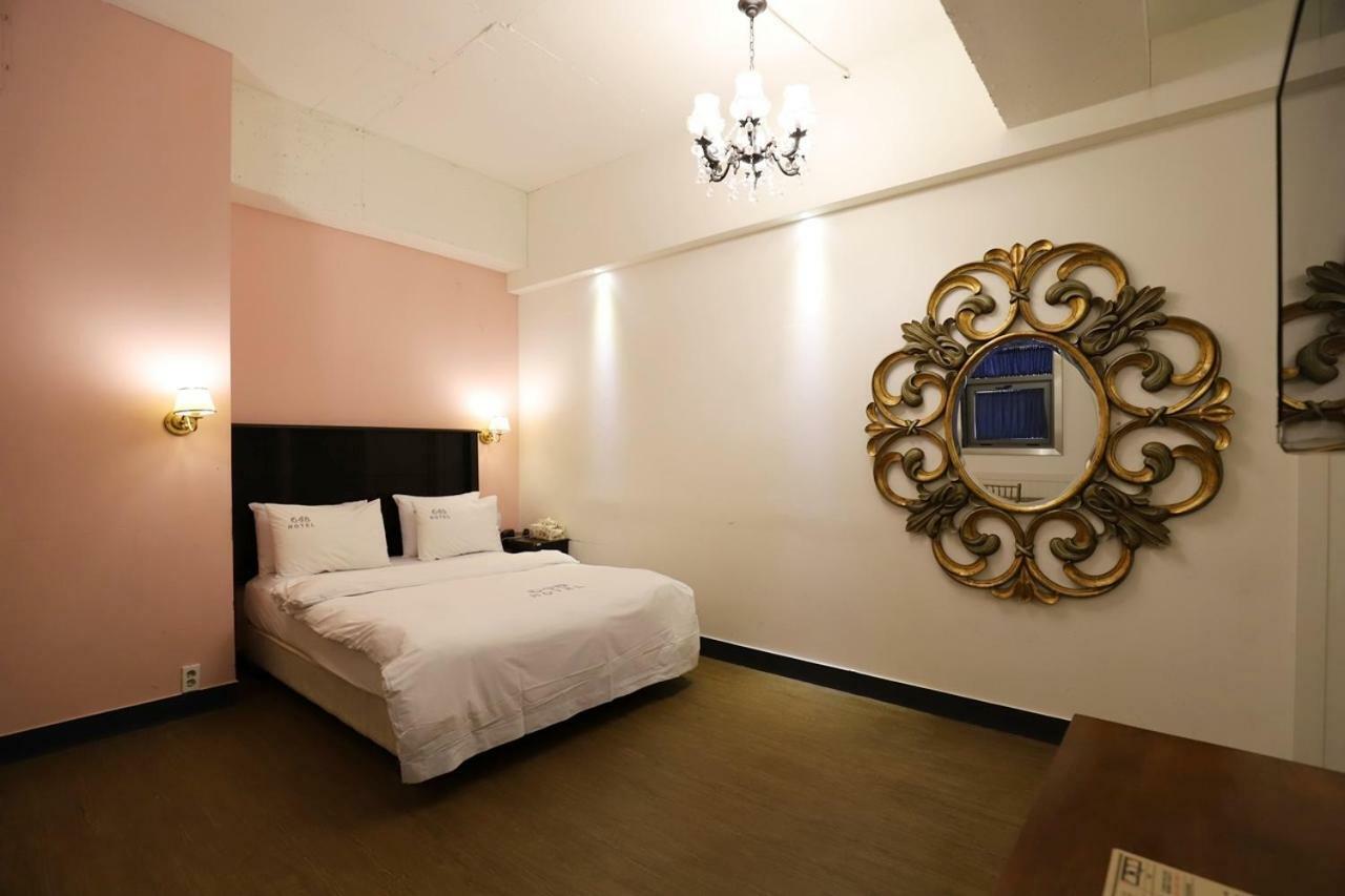 648 Hotel Seoul Luaran gambar