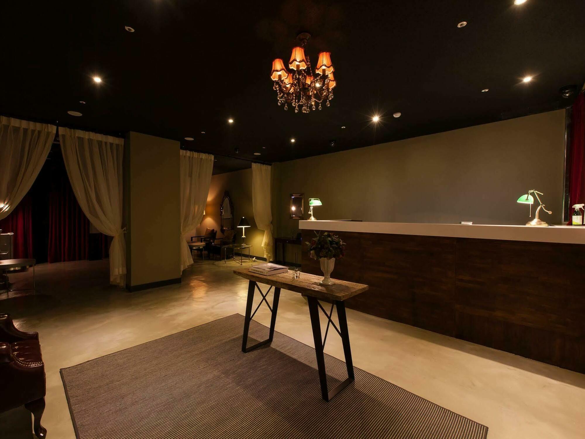 648 Hotel Seoul Luaran gambar