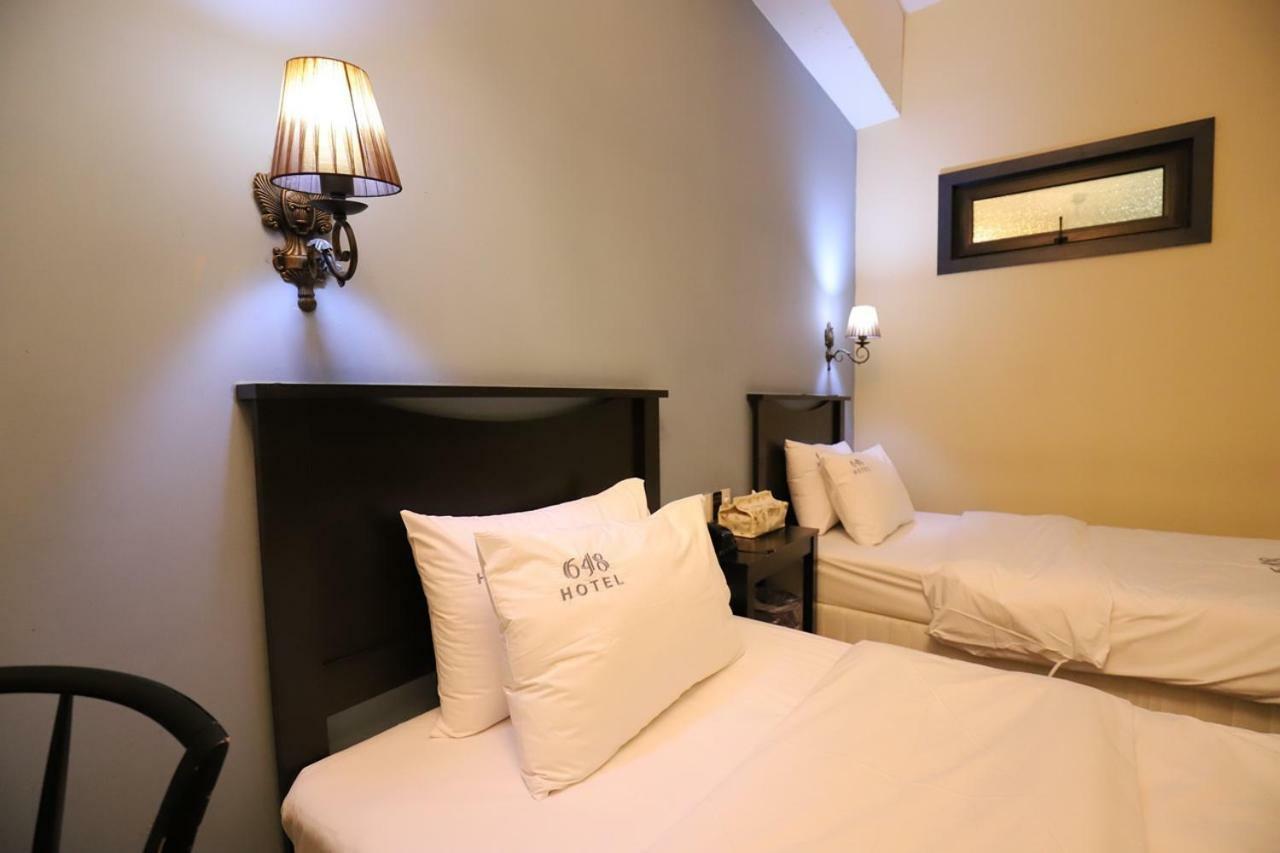 648 Hotel Seoul Luaran gambar